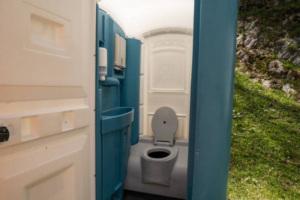 Best Construction site porta potty rental  in St Regis Park, KY