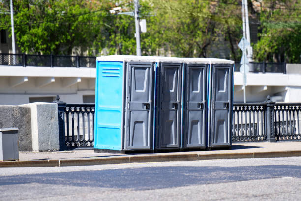 Best Luxury portable toilet rental  in St Regis Park, KY