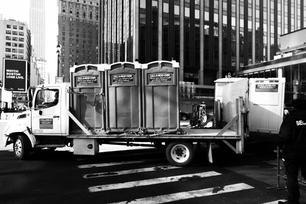 Trusted St Regis Park, KY porta potty rental Experts